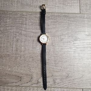 Black watch